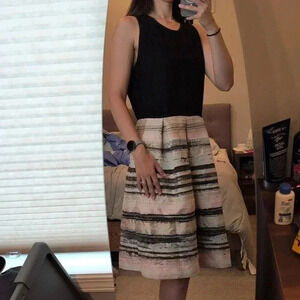 Carmen Marc Valvo Dress, Size 8 rtr11